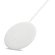 Wireless Charger Holdit LUCCA White - Trådløs Oplader - 10W Fashion