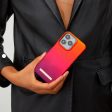 Ideal Of Sweden Samsung Galaxy S23 Ultra Fashion Case - Vibrant Ombre Online