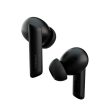 Wavell 3 Pro True Wireless Høretelefoner - In-Ear - Sort Sale