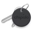 Chipolo ONE Spot & Card Spot Bundle - GPS Tracker  - Kompatibel med Apple Find My - Sort For Cheap