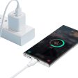 Joyroom Long-Lasting 15W USB-A til USB-C Kabel 2m - Sort on Sale