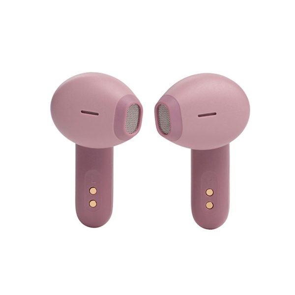 JBL Vibe 300TWS True Wireless Høretelefoner - In-Ear - Lyserød Fashion