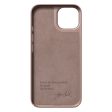 Nudient Thin Case iPhone 14 Cover - Dusty Pink For Discount