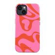 Burga iPhone 13 Tough Fashion Case - Ride the Wave Online Hot Sale