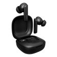 Wavell 3 Pro True Wireless Høretelefoner - In-Ear - Sort Sale