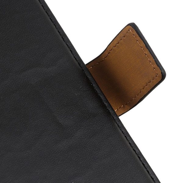 iPhone 11 Pro Slim Wallet Læder Cover m. Pung Sort Online now