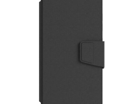 Samsung Galaxy S24 Tech21 Evo Lite Wallet Læder Cover - Sort Sale