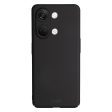 Holdit OnePlus Nord 3 (5G) Slim Case - Sort Supply