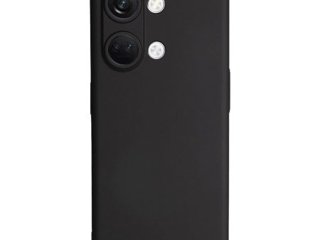 Holdit OnePlus Nord 3 (5G) Slim Case - Sort Supply