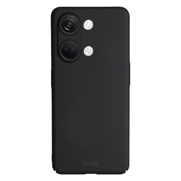 Holdit OnePlus Nord 3 (5G) Slim Case - Sort Supply