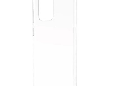 Spello Samsung Galaxy S24 Ultra Fleksibel Plastik Cover - Gennemsigtig Sale