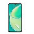 Samsung Galaxy A24 Beskyttelsesfilm - Gennemsigtig Hot on Sale