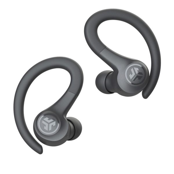 JLab GO Air Sport True Wireless In-Ear Headset - Sort - (DEMO) Discount