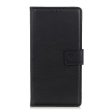 iPhone 11 Pro Slim Wallet Læder Cover m. Pung Sort Online now