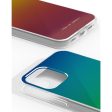 iDeal Of Sweden iPhone 12 Pro   12 Mirror Case - Rainbow Online