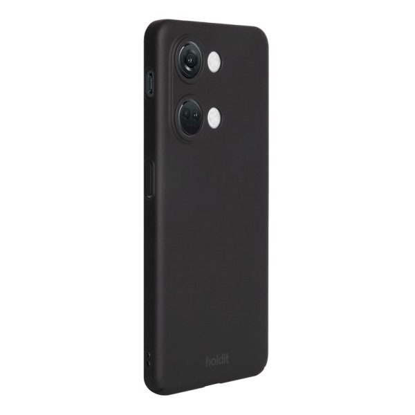 Holdit OnePlus Nord 3 (5G) Slim Case - Sort Supply