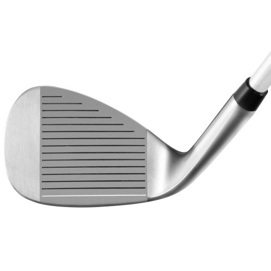 Golf Sand Wedge 56 60 Degree Gap Lob Wedge with Grooves Right Handed-56 Degrees For Sale