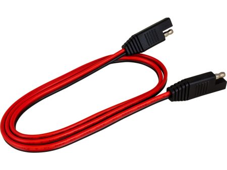 Sea-Dog 12  SAE Power Cable Polarized Electrical Connector [426901-1] Discount