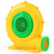 Air Blower Air Pump Fan with Convenient Handle and Ground Stakes-680W Cheap