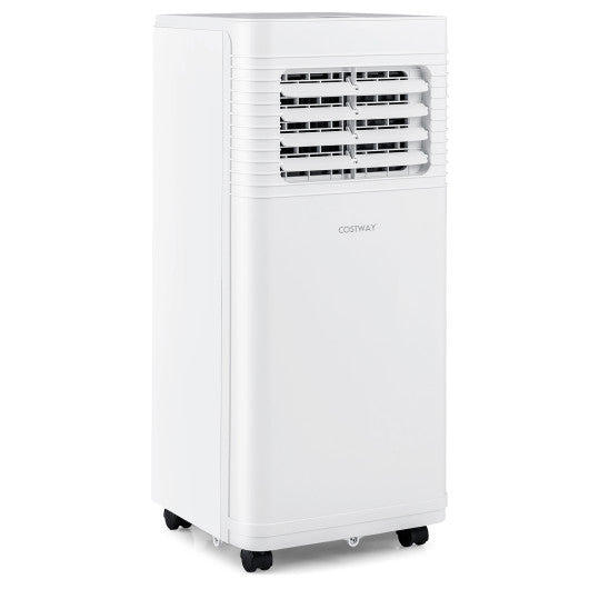 Portable Air Conditioner 8000 9000 BTU 3 in 1 AC Unit with Fan and Dehumidifier-9000 BTU Hot on Sale