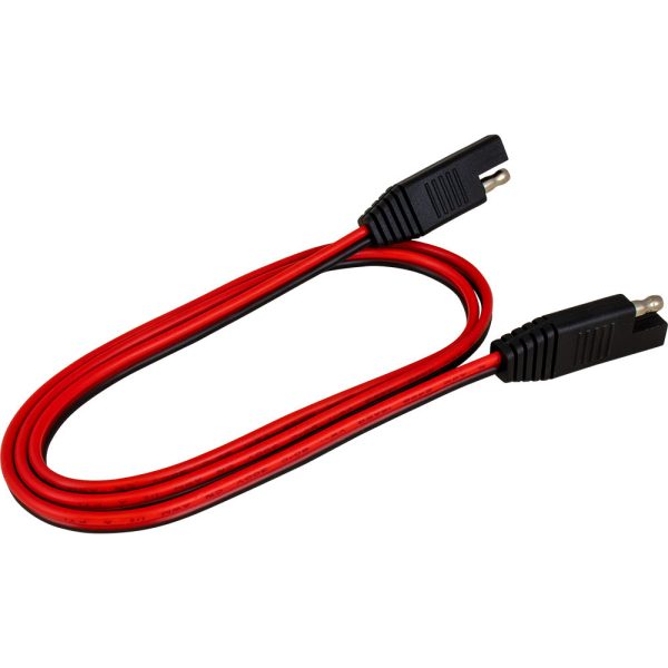 Sea-Dog 72  SAE Power Cable Polarized Electrical Connector [426906-1] Sale