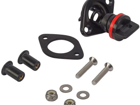 Sea-Dog Drain Plug Kit [520010-9] For Discount