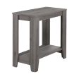 24  Gray Console Table With Storage Online Hot Sale