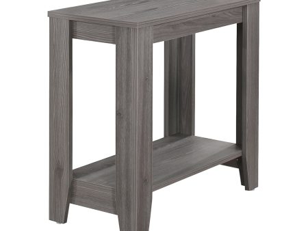 24  Gray Console Table With Storage Online Hot Sale