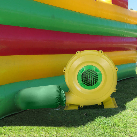 1100W Air Blower Inflatable Blower for Inflatable Bounce House Sale