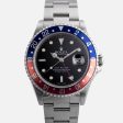 Rolex GMT-Master Pepsi 16700 For Sale