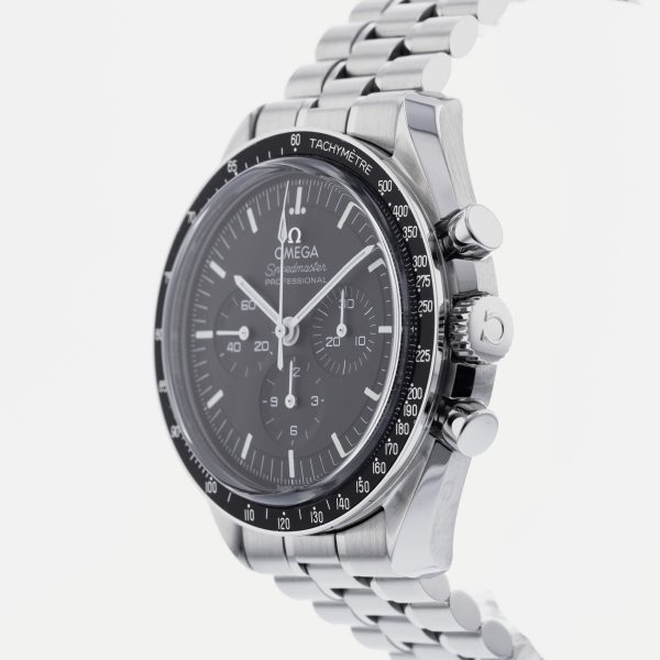 OMEGA Speedmaster Professional Moonwatch Co-Axial Master Chronometer Chronograph 310.30.42.50.01.002 For Discount