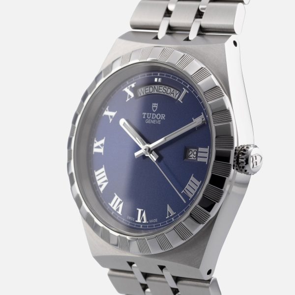 Tudor Royal Day-Date 41 28600 Online Sale