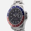 Rolex GMT-Master Pepsi 16700 For Sale