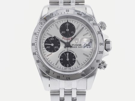 Tudor Prince Date Chronograph 79280P For Cheap