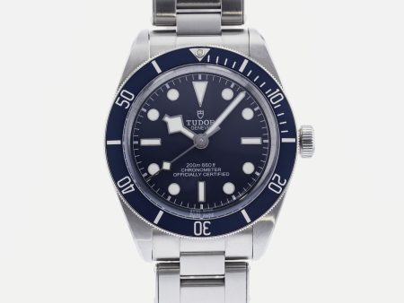 Tudor Heritage Black Bay Fifty-Eight Blue 79030 Fashion