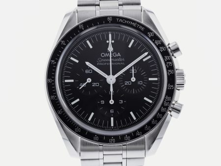 OMEGA Speedmaster Professional Moonwatch Co-Axial Master Chronometer Chronograph 310.30.42.50.01.002 For Discount