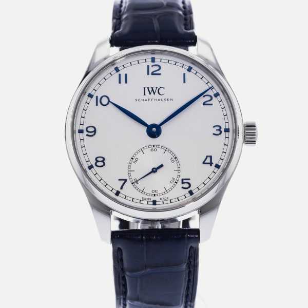 IWC Portuguese Automatic 40 IW3583-04 For Discount