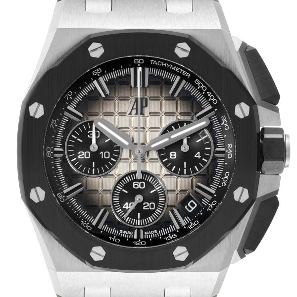 Audemars Piguet Royal Oak Offshore 26420SO.OO.A600CA.01 Online now