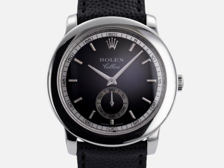 Rolex Cellini 5241 6 on Sale