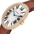 Cartier Baignoire WB520005 Online Sale