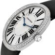 Cartier Baignoire WB520009 Discount