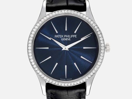 Patek Philippe Calatrava 4896G Cheap