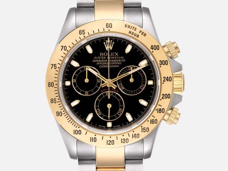 Rolex Daytona 116523 Hot on Sale