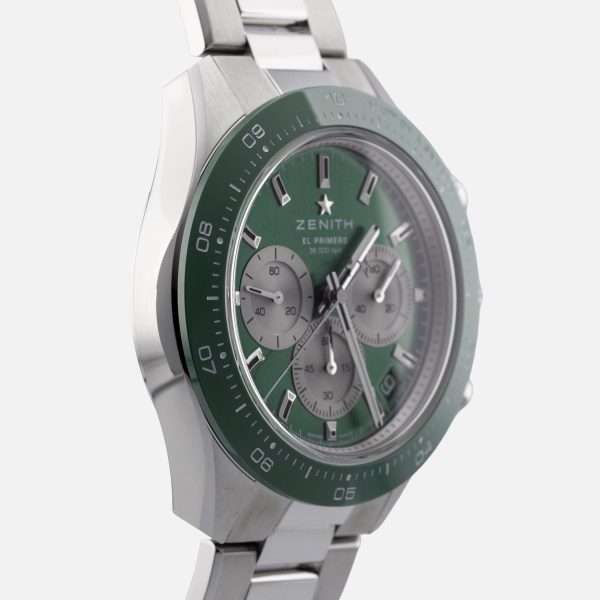 Zenith Chronomaster Sport 03.3108.3600 57.M3100 Supply