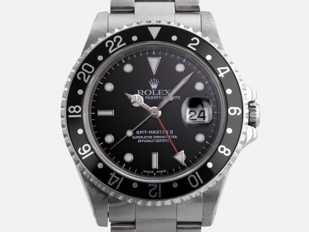 Rolex GMT-Master 16700 Online Hot Sale