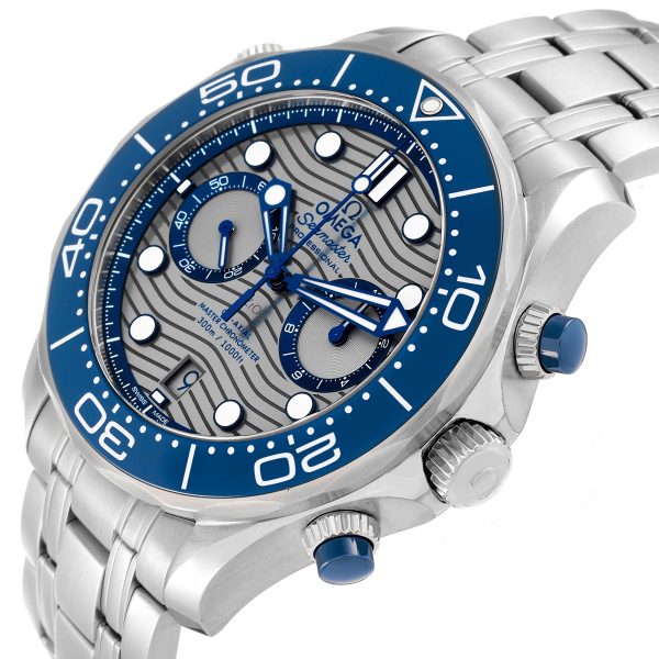 OMEGA Seamaster 210.30.44.51.06.001 For Discount