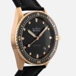 Blancpain Fifty Fathoms 5000-36S30-B52A Cheap