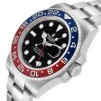 Rolex GMT-Master Pepsi 126710BLRO Online Hot Sale