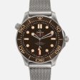 OMEGA Seamaster 210.90.42.20.01.001 Online Sale