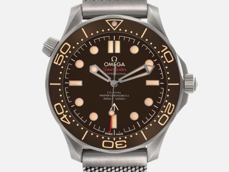 OMEGA Seamaster 210.90.42.20.01.001 Online Sale